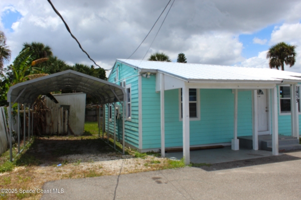 Listing Image #2 - Others for sale at 1975 Aurora Road, Melbourne FL 32935