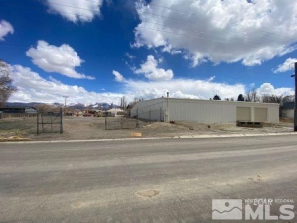 Listing Image #2 - Industrial for sale at 201 Ogden Avenue, Ely NV 89301