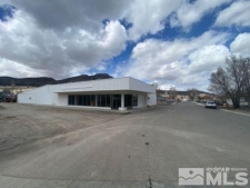 Industrial property for sale in Ely, NV