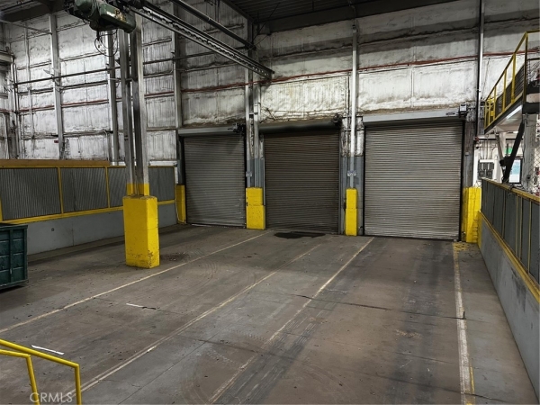Listing Image #2 - Industrial for sale at 2812 Hegan Lane, Chico CA 95928