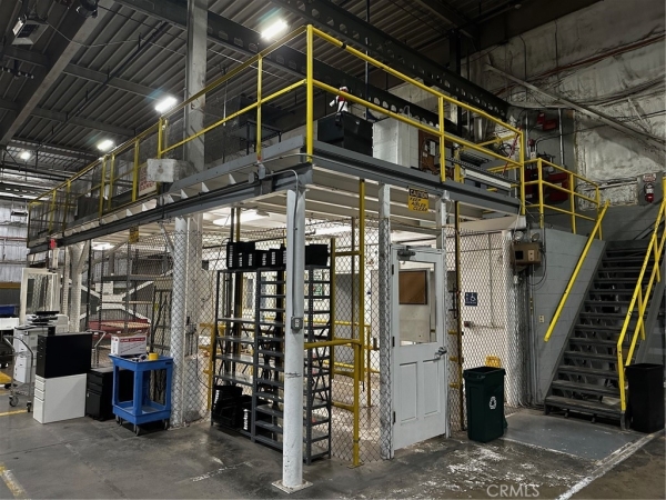 Listing Image #3 - Industrial for sale at 2812 Hegan Lane, Chico CA 95928