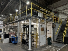 Listing Image #3 - Industrial for sale at 2812 Hegan Lane, Chico CA 95928