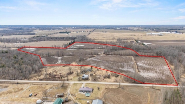 Listing Image #1 - Others for sale at COOPERSTOWN Road, DENMARK WI 54208