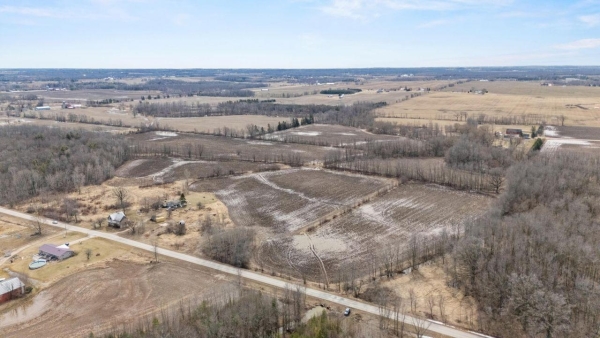 Listing Image #2 - Others for sale at COOPERSTOWN Road, DENMARK WI 54208