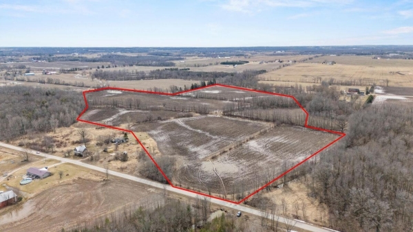 Listing Image #3 - Others for sale at COOPERSTOWN Road, DENMARK WI 54208