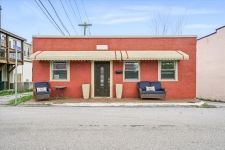 Office property for sale in Sparta, TN