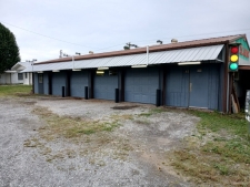 Storage property for sale in Bloomington Springs, TN