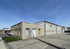 Industrial property for sale in South Salt Lake, UT