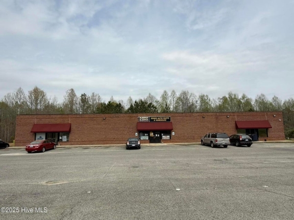 Listing Image #1 - Others for sale at 38437 N C 561, Hollister NC 27844