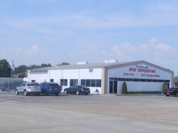 Listing Image #1 - Others for sale at 3201 E Highland, Jonesboro AR 72401