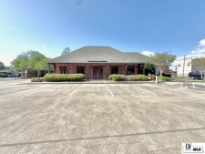 Office property for sale in West Monroe, LA