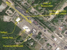 Listing Image #2 - Others for sale at 425 N Fifth Street, Roscommon MI 48653