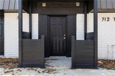 Listing Image #2 - Multi-family for sale at 712 W. Toronto Avenue, McAllen TX 78503