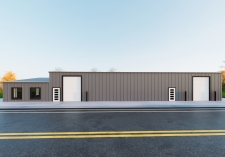 Listing Image #2 - Industrial for sale at 907 E County Road 7300, Lubbock TX 79404