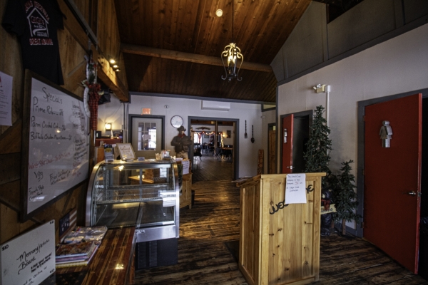 Listing Image #3 - Retail for sale at 1878 Route 9, Keeseville NY 12944
