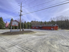 Retail property for sale in Keeseville, NY