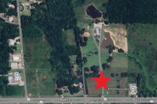 Land property for sale in Zachary, LA