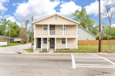 Multi-family property for sale in Savannah, GA