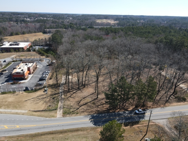 Listing Image #1 - Land for sale at Turner Hill Rd, Stonecrest GA 30038