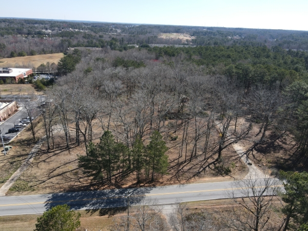 Listing Image #2 - Land for sale at Turner Hill Rd, Stonecrest GA 30038