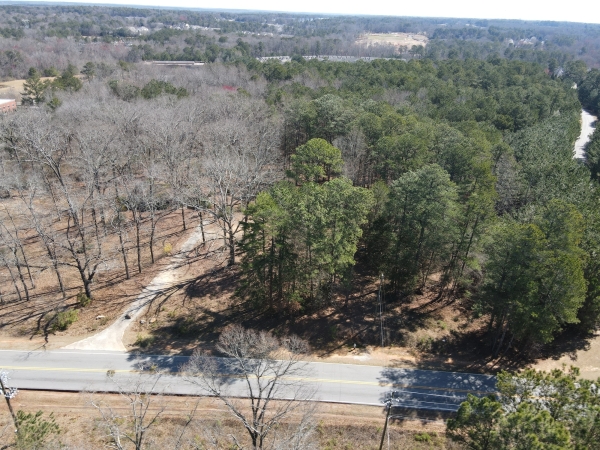 Listing Image #3 - Land for sale at Turner Hill Rd, Stonecrest GA 30038