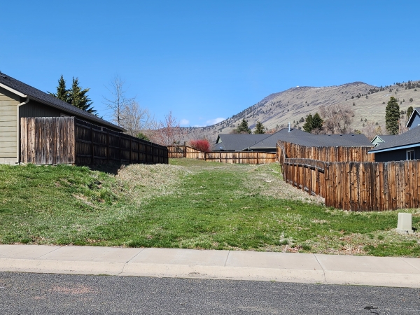 Listing Image #2 - Land for sale at Kelsey Lane Lot 53, Klamath Falls OR 97603