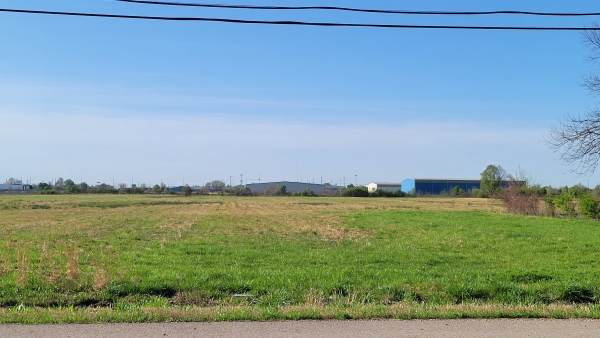 Listing Image #1 - Land for sale at 5307 Highland Tract 2, Jonesboro AR 72401