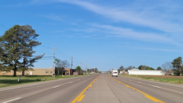 Listing Image #3 - Land for sale at 5307 Highland Tract 2, Jonesboro AR 72401