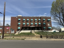 Multi-family property for sale in Poplar Bluff, MO