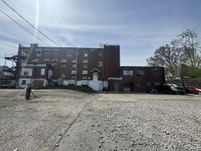 Listing Image #3 - Multi-family for sale at 1124 N. Main, Poplar Bluff MO 63901