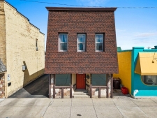 Retail property for sale in Manitowoc, WI