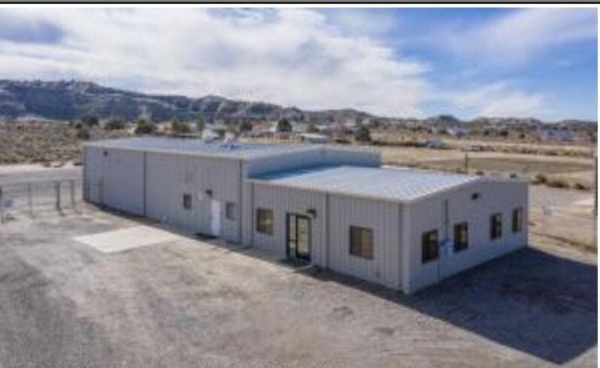 Listing Image #3 - Retail for sale at 104 Bison Trail, Aztec NM 87410