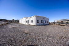 Retail property for sale in Aztec, NM