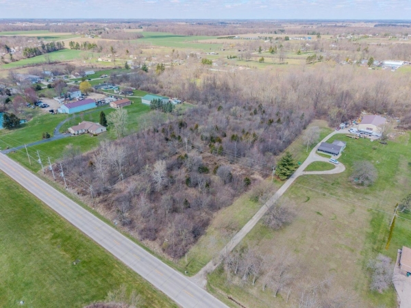 Listing Image #1 - Others for sale at 0000 Cook Road, Fort Wayne IN 46818