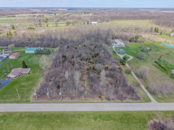 Listing Image #2 - Others for sale at 0000 Cook Road, Fort Wayne IN 46818