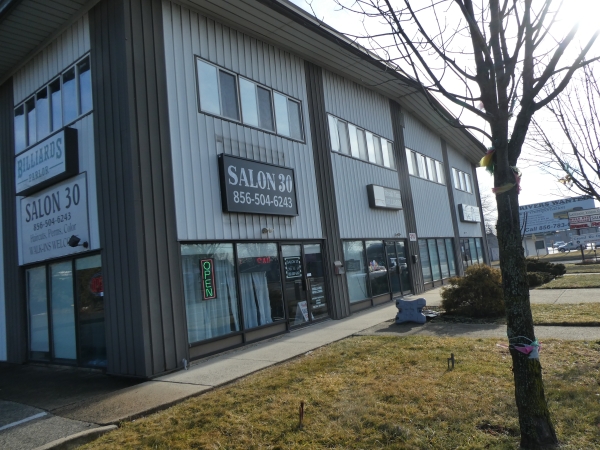 Listing Image #2 - Multi-Use for sale at 310 S White Horse Pike, Somerdale NJ 08083