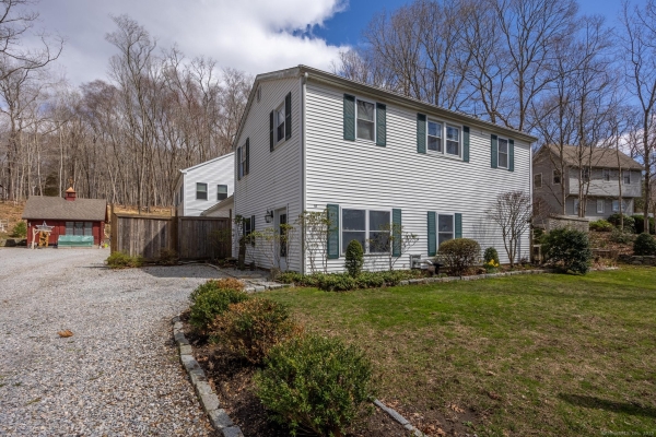 Listing Image #1 - Others for sale at 65 N Main Street, Essex CT 06426