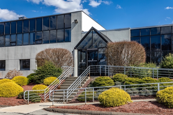 Listing Image #2 - Industrial for sale at 3 Corporate Drive, Danbury CT 06810