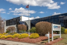 Industrial property for sale in Danbury, CT