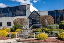 Listing Image #2 - Industrial for sale at 3 Corporate Drive, Danbury CT 06810