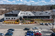Listing Image #3 - Industrial for sale at 3 Corporate Drive, Danbury CT 06810