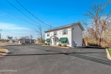 Listing Image #3 - Retail for sale at 515 State Route 36, Belford NJ 07718