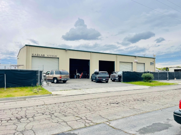 Listing Image #1 - Others for sale at 110 2nd Street, Exeter CA 93221