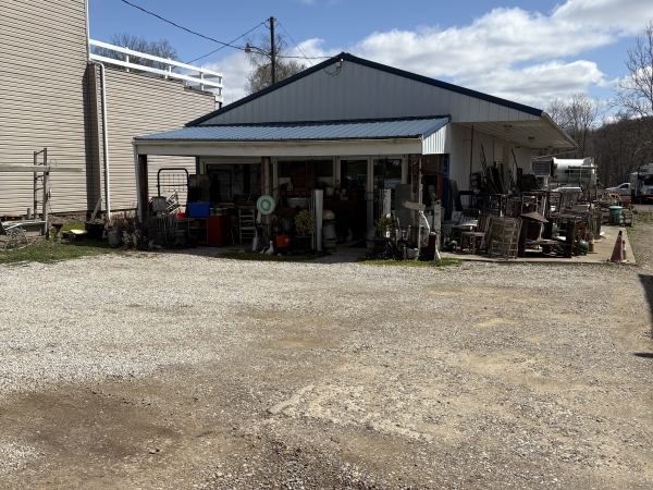 Listing Image #2 - Others for sale at 508 S. Market Street, Danville OH 43014
