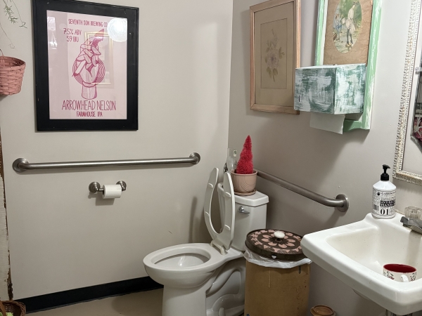 Listing Image #3 - Others for sale at 508 S. Market Street, Danville OH 43014