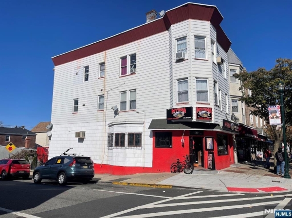 Listing Image #1 - Others for sale at 307 Kearny Avenue, Kearny NJ 07032