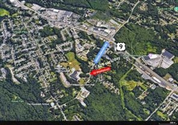 Listing Image #2 - Industrial for sale at 33 Middlebush Rd, Wappingers Falls NY 12590