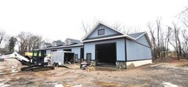Listing Image #3 - Industrial for sale at 33 Middlebush Rd, Wappingers Falls NY 12590