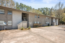 Multi-family property for sale in Hinesville, GA