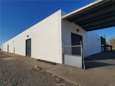 Listing Image #2 - Industrial for sale at 250 Walsh Avenue, Hamilton City CA 95951